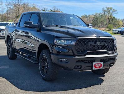 New 2026 Ram 1500 - photo 1
