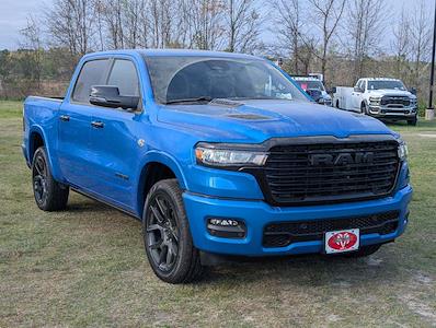 New 2026 Ram 1500 - photo 1