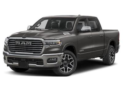 New 2026 Ram 1500 - photo 1