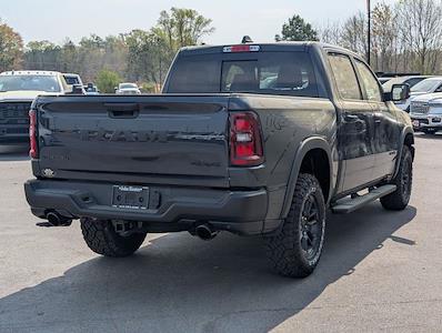 New 2026 Ram 1500 - photo 1