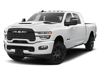 New 2026 Ram 3500 - photo 1