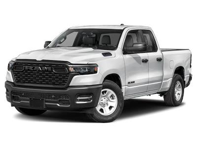New 2026 Ram 1500 - photo 1
