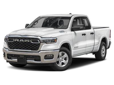 New 2026 Ram 1500 - photo 1