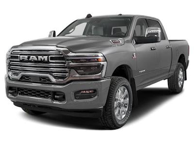 New 2026 Ram 3500 Laramie Crew Cab for sale #D20421 - photo 1