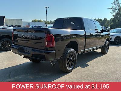 New 2027 Ram 2500 Laramie Mega Cab for sale #D20621 - photo 2