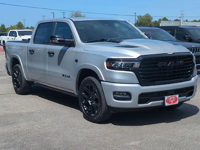 2027 Ram 1500 Crew Cab 4WD Pickup for sale #D20721 - photo 2
