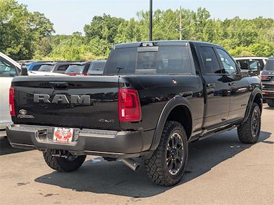 2025 Ram 2500 Crew Cab 4x4 Pickup for sale #SR3763 - photo 2