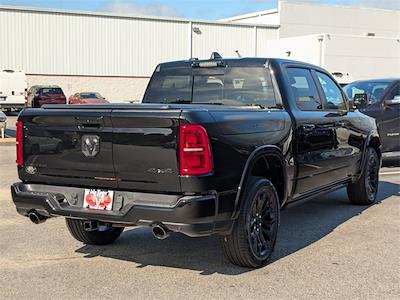 New 2026 Ram 1500 Limited Crew Cab 4WD Pickup for sale #SR3866 - photo 2