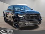 New 2026 Ram 1500 Limited Crew Cab 4x4 Pickup for sale #SR3866 - photo 1