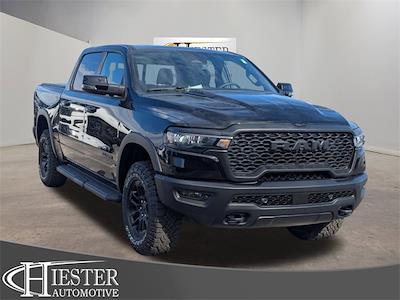 2026 Ram 1500 Crew Cab 4WD Pickup for sale #SR4053 - photo 1