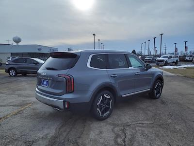 Used 2023 Kia Telluride EX FWD SUV for sale #D24191B - photo 2