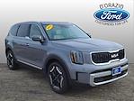 Used 2023 Kia Telluride EX FWD SUV for sale #D24191B - photo 1