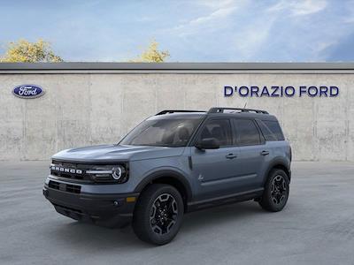 2024 Ford Bronco Sport 4WD SUV for sale #D24307 - photo 1