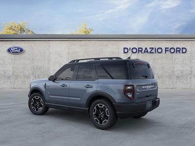 2024 Ford Bronco Sport 4WD SUV for sale #D24307 - photo 2