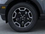 2024 Ford Bronco Sport 4WD SUV for sale #D24307 - photo 19