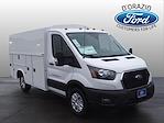 2024 Ford Transit 350 RWD Knapheide Service Utility Van for sale #D24350 - photo 1