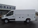 2024 Ford Transit 350 RWD Knapheide Service Utility Van for sale #D24350 - photo 6