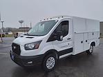 2024 Ford Transit 350 RWD Knapheide Service Utility Van for sale #D24350 - photo 7