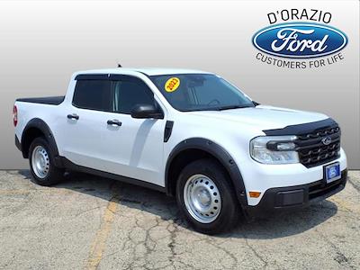 2023 Ford Maverick SuperCrew Cab FWD Pickup for sale #D24365B - photo 1