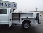 New 2024 Ford F-250 Super Cab 4WD Knapheide A698 8' 3" Service Truck for sale #D24394 - photo 11