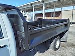 Used 2013 Chevrolet Silverado 3500 Regular Cab 4WD Dump Truck for sale #D24397B - photo 17