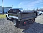 Used 2013 Chevrolet Silverado 3500 Regular Cab 4WD Dump Truck for sale #D24397B - photo 4