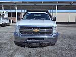 Used 2013 Chevrolet Silverado 3500 Regular Cab 4WD Dump Truck for sale #D24397B - photo 8