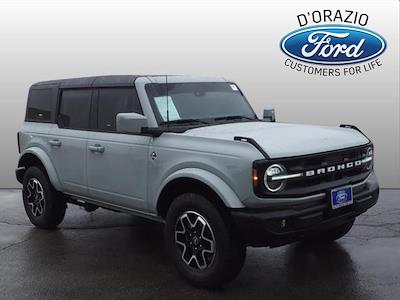 2024 Ford Bronco 4WD SUV for sale #D24408B - photo 1