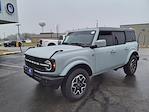 2024 Ford Bronco 4WD SUV for sale #D24408B - photo 3