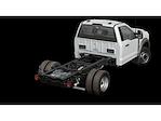 New 2024 Ford F-450 Regular Cab Cab Chassis for sale #D24421 - photo 3