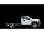 New 2024 Ford F-450 Regular Cab Cab Chassis for sale #D24421 - photo 5