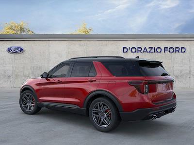 2025 Ford Explorer 4WD SUV for sale #D25023 - photo 2