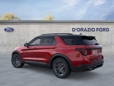 2025 Ford Explorer 4WD SUV for sale #D25023 - photo 2