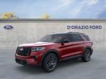 2025 Ford Explorer 4WD SUV for sale #D25023 - photo 1