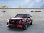 2025 Ford Explorer 4WD SUV for sale #D25023 - photo 3