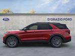 2025 Ford Explorer 4WD SUV for sale #D25023 - photo 4