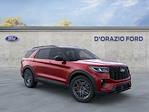 2025 Ford Explorer 4WD SUV for sale #D25023 - photo 7