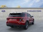 2025 Ford Explorer 4WD SUV for sale #D25023 - photo 8