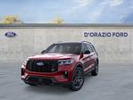 2025 Ford Explorer 4WD SUV for sale #D25023 - photo 3