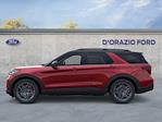2025 Ford Explorer 4WD SUV for sale #D25023 - photo 4