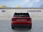 2025 Ford Explorer 4WD SUV for sale #D25023 - photo 5