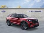 2025 Ford Explorer 4WD SUV for sale #D25023 - photo 7