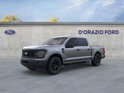 2025 Ford F-150 SuperCrew Cab 4WD Pickup for sale #D25079 - photo 1