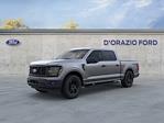 2025 Ford F-150 SuperCrew Cab 4WD Pickup for sale #D25079 - photo 1