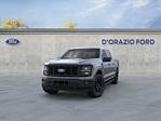 2025 Ford F-150 SuperCrew Cab 4WD Pickup for sale #D25079 - photo 3