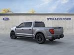 2025 Ford F-150 SuperCrew Cab 4WD Pickup for sale #D25079 - photo 2