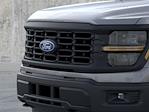 2025 Ford F-150 SuperCrew Cab 4WD Pickup for sale #D25079 - photo 17