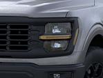 2025 Ford F-150 SuperCrew Cab 4WD Pickup for sale #D25079 - photo 18