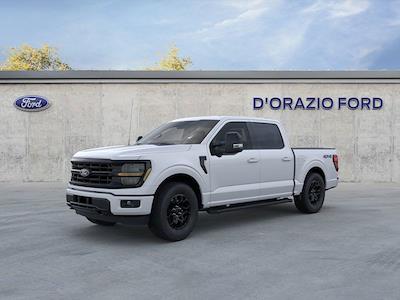 2025 Ford F-150 SuperCrew Cab 4WD Pickup for sale #D25083 - photo 1