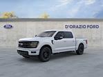 2025 Ford F-150 SuperCrew Cab 4WD Pickup for sale #D25083 - photo 1
